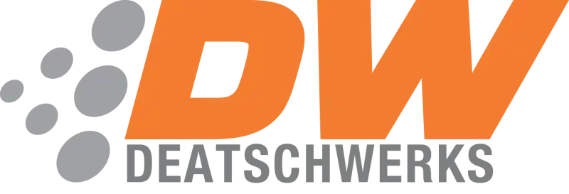 Deatschwerks 650Cc High-Flow Fuel Injectors – Set Of 4 For 2002–2015 Honda Civic Si (K20/K24 Engines) 1