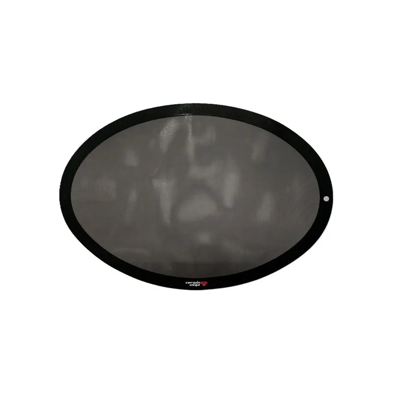 Diamond Audio 6X9-Inch Waterproof Speaker Grilles – Adhesive-Mounted Pair 1