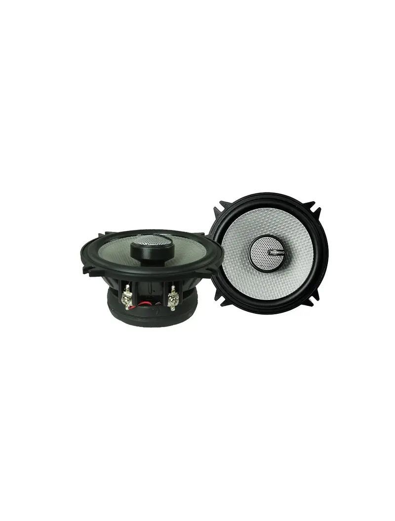 Diamond Audio Dmd42 – 4" Full-Range Speaker For Marine & Off-Road Use (30W Rms) 1
