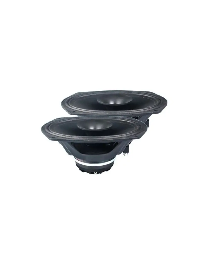 Diamond Audio Motor-Sport Mp692 6X9 Pro Compression Driver With Integrated Horn – 500W (Mp692) 1