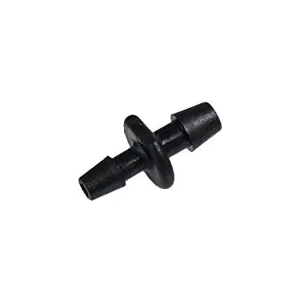 Dig 1/4" To 1/8" Drip Irrigation Reducing Barb Connector (Model 25-015) 1
