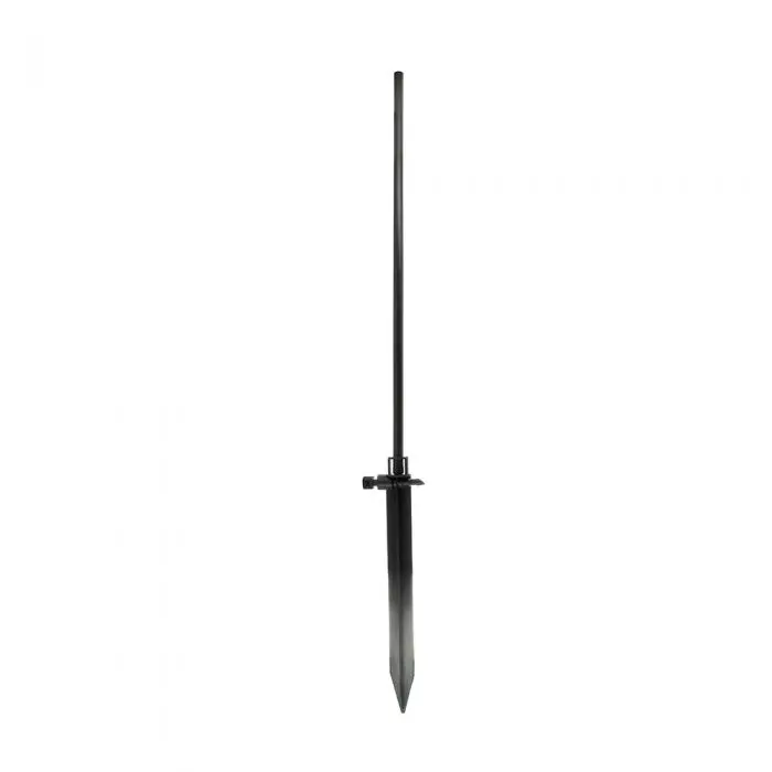 Dig 12-Inch Adjustable Semi-Rigid Pe Riser On Stake – 16-112 1