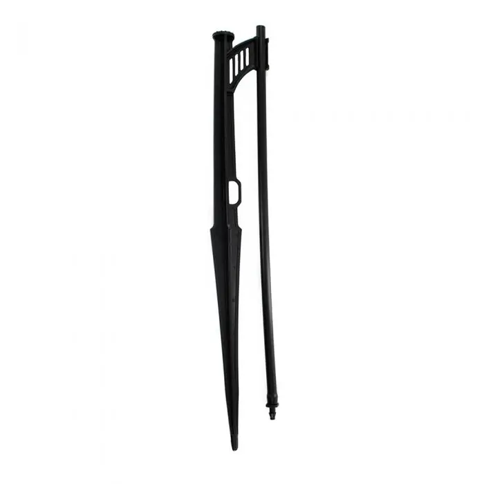 Dig 12" Semi-Rigid Pe Riser With Clip And Spike – 16-048 1