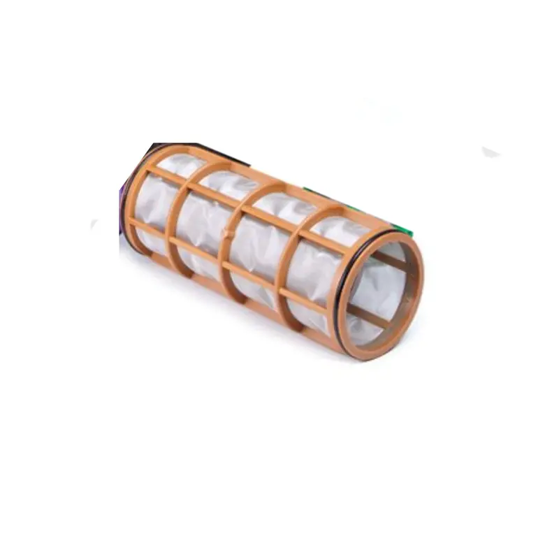 Dig 120-Mesh Stainless Steel Filter Screen – Compatible With 2-Inch Filters 1