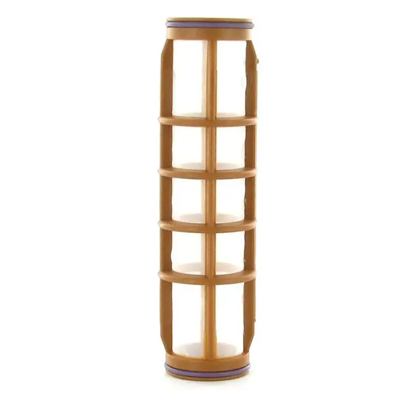 Dig 120-Mesh Stainless Steel Filter Screen – For 1.5-Inch Long-Style Filters 1