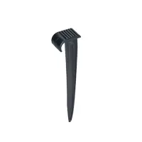 Dig 16-011 1/2" Irrigation Tubing Stake 1