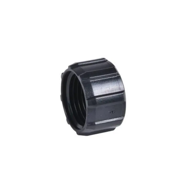 Dig 16-013 3/4" Female Hose Thread Cap For Drip Irrigation Systems 1