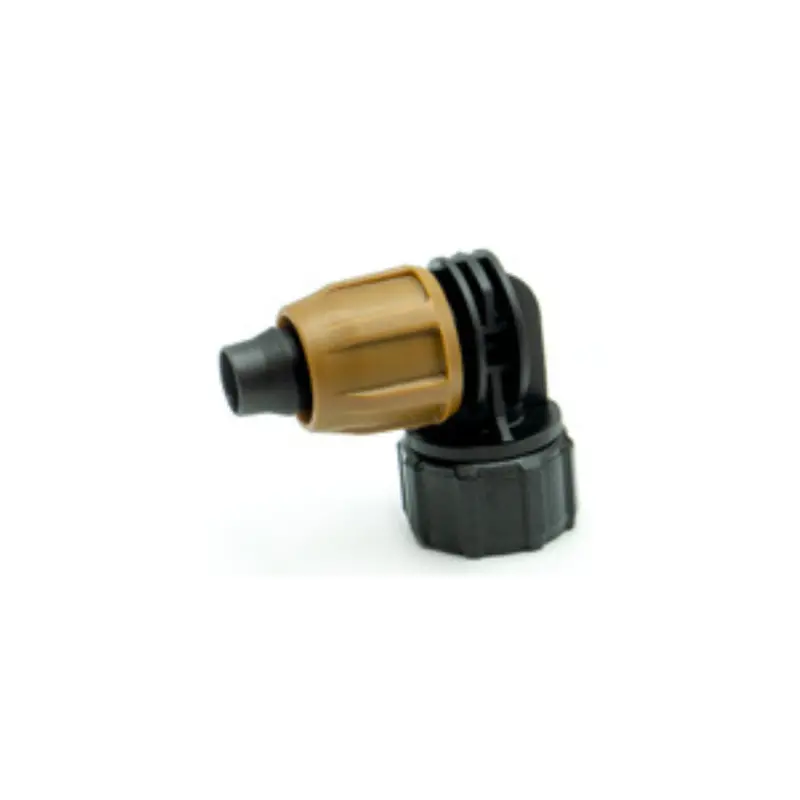 Dig 3/4-Inch Fht Nutloc Swivel Elbow With Washer (Model 15-075Unes) 1