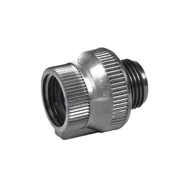 Dig 3/4-Inch Grey Backflow Preventer With Female Hose Thread And Male Pipe Thread (Fht X Mpt) 1