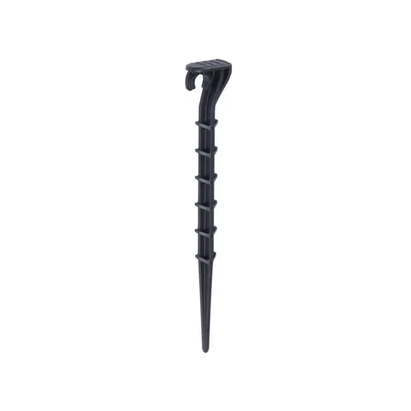 Dig Heavy-Duty 1/4-Inch Tubing Stake For Drip Irrigation Systems 1