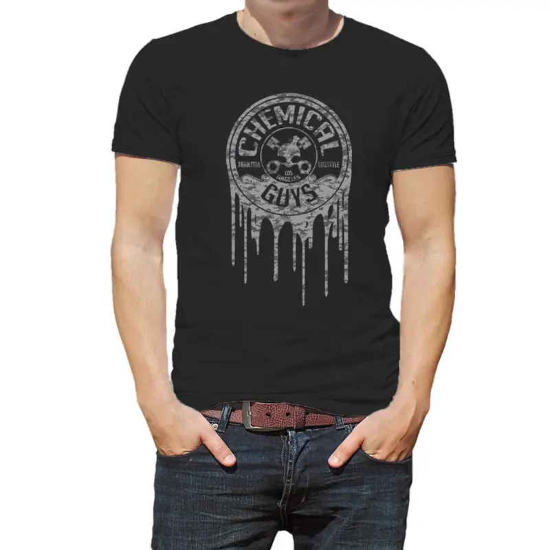 Digital Camo T-Shirt – Tactical-Style Casual Apparel 1