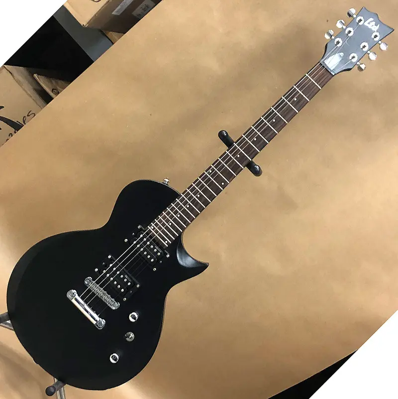 Esp Ltd Ec-10 Solid-Body Electric Guitar – Entry-Level Performance Model 1