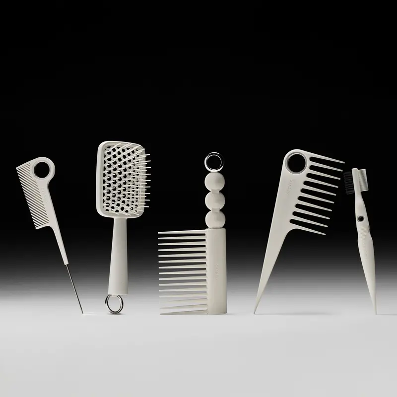 Essential Styling Tools Bundle 1