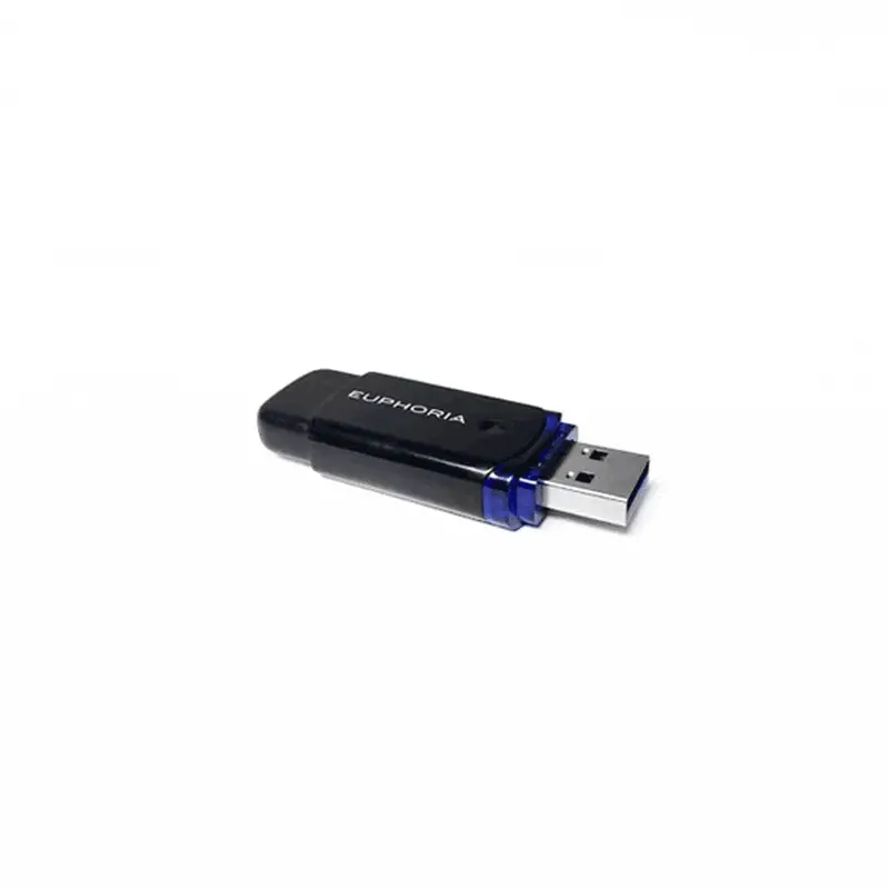 Euphoria Bluetooth Audio Dongle For Dsp Control – Edsp31-Btd 1