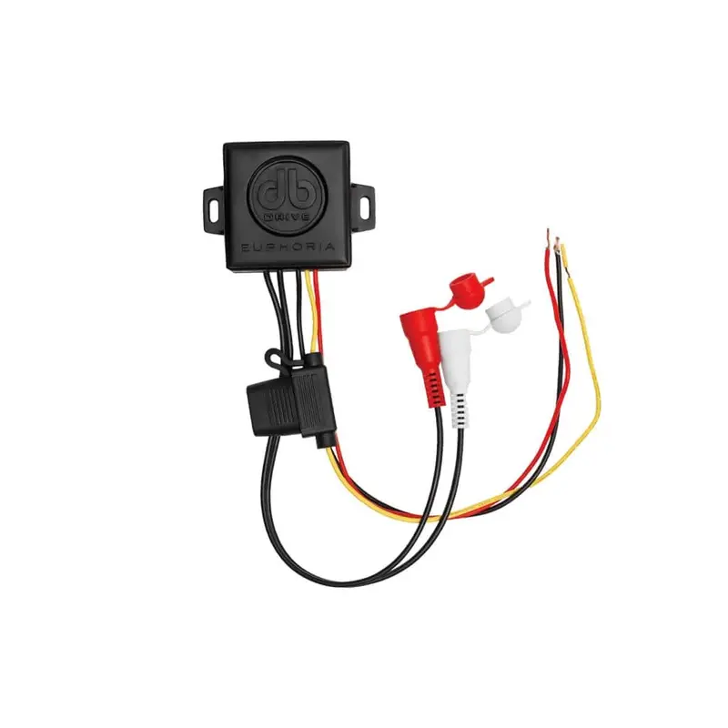 Euphoria Ex-Bt1 Bluetooth Receiver – Waterproof, Hide-Away Wireless Audio Module 1