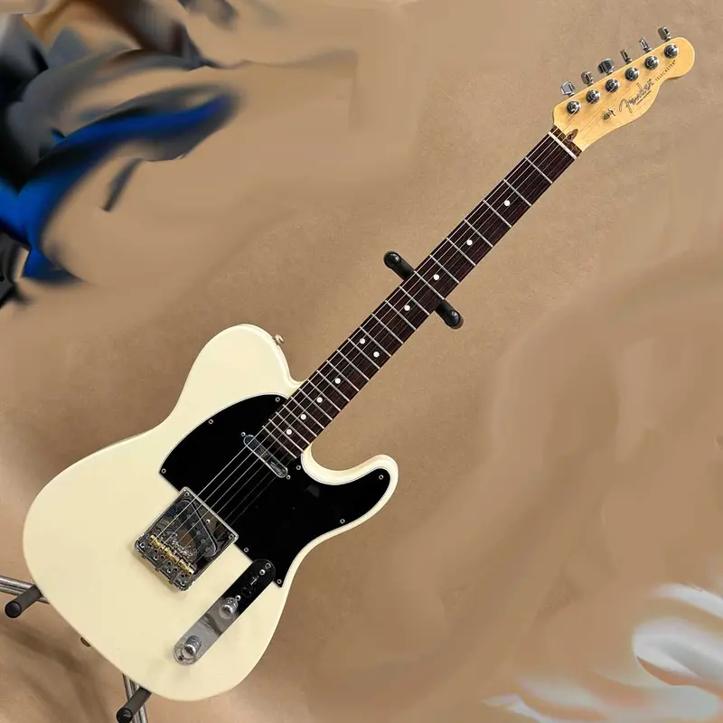 Fender American Professional Telecaster — 2018 Production Year 1