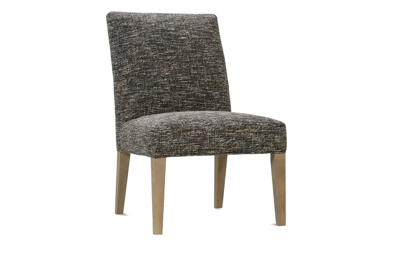 Finch Armless Dining Chair 1