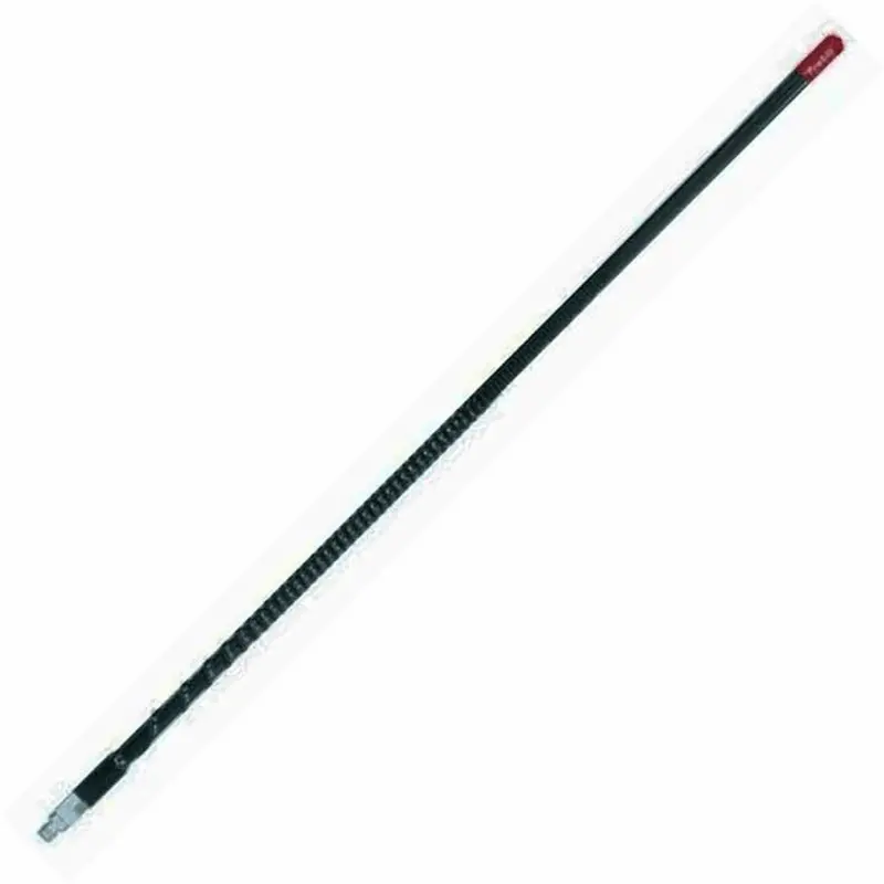 Firestik 6-Foot Fiberglass Cb Antenna – Black (Model Kw6B) 1
