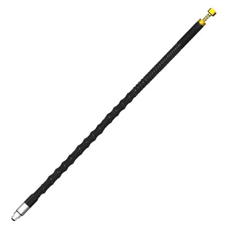 Firestik Fs2B 2-Foot Tunable-Tip Fiberglass Cb Antenna – Black 1