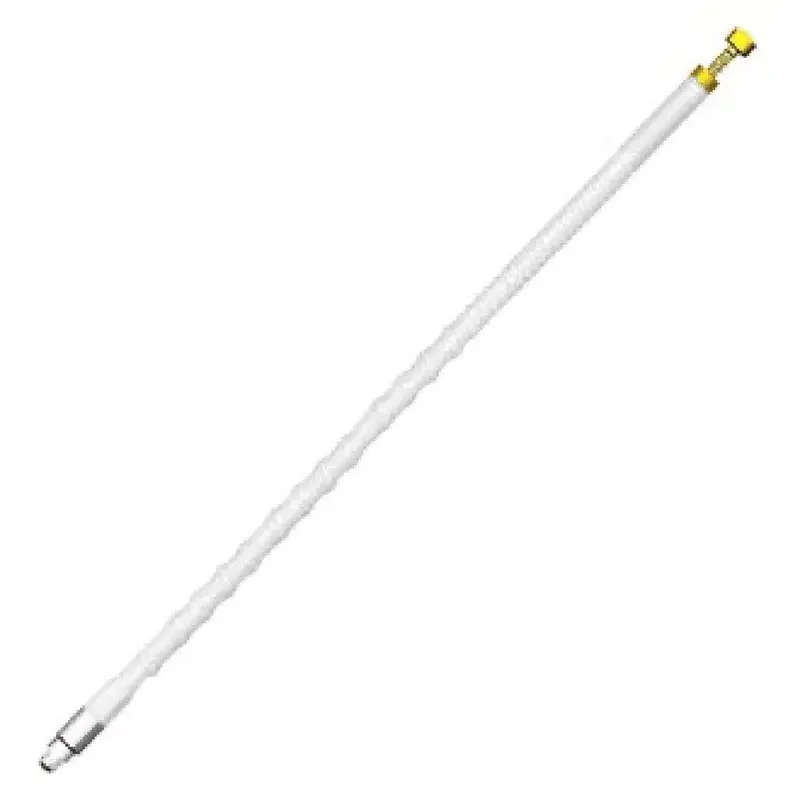 Firestik Fs2W 2-Foot Tunable-Tip Fiberglass Cb Antenna – White 1