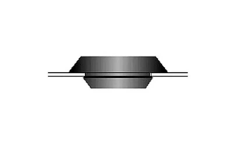 Firestik Hpal Large Hole Plugs – 4-Pack 1