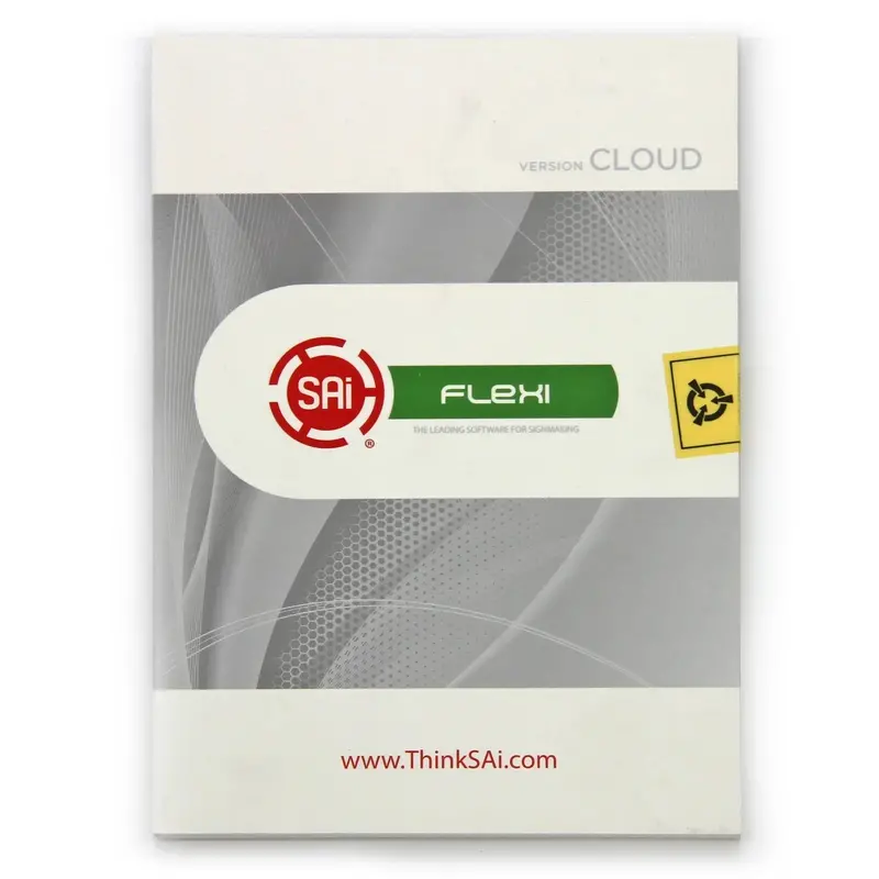 Flexistarter Pixmax Edition – Sign Design Software 1