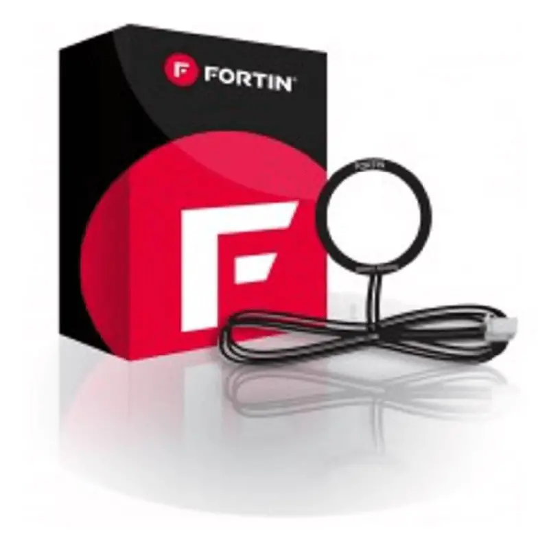Fortin Ar41 Transponder Antenna Ring For Immobilizer Bypass 1