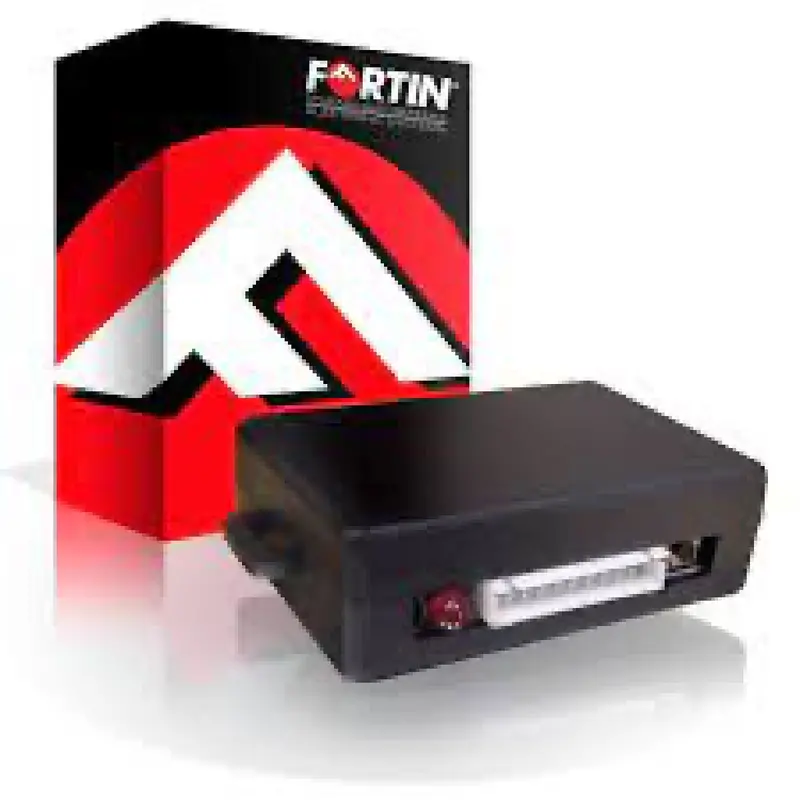 Fortin Intsl+ Gm Universal Immobilizer Bypass Kit 1