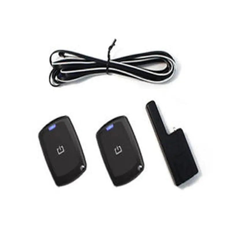 Fortin Rfk411 Single-Button Rf Remote Kit For Fortin Systems 1
