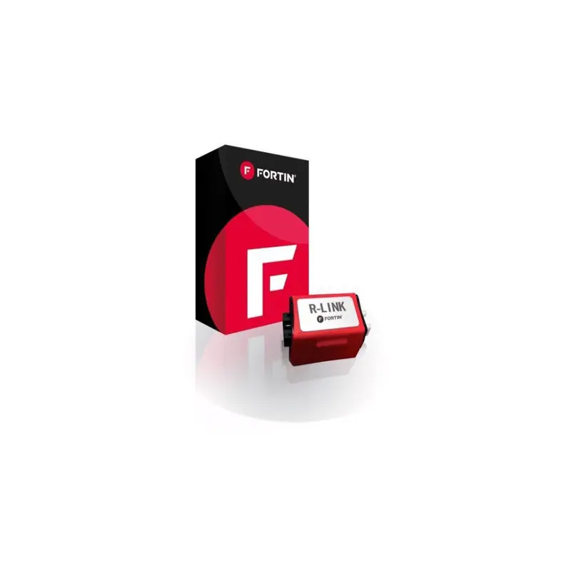 Fortin Rlink2 Programming Tool For Vehicle Security Systems 1