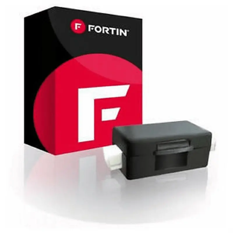 Fortin Tbbox Transponder Emulation Box 1
