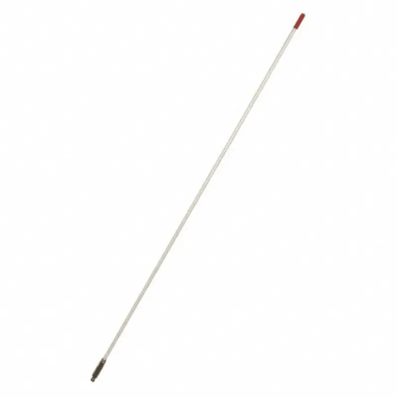 Francis Fiberglass 4-Foot Cb Antenna – White – Cb24W 1