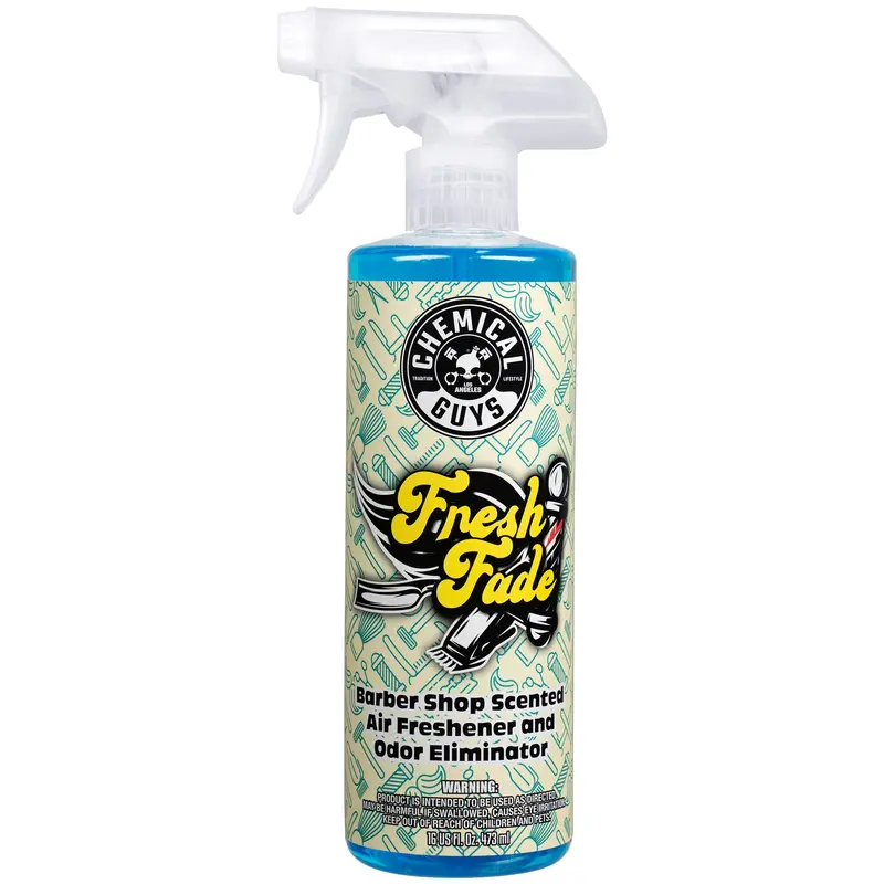 Fresh Fade Long-Lasting Air Freshener 2