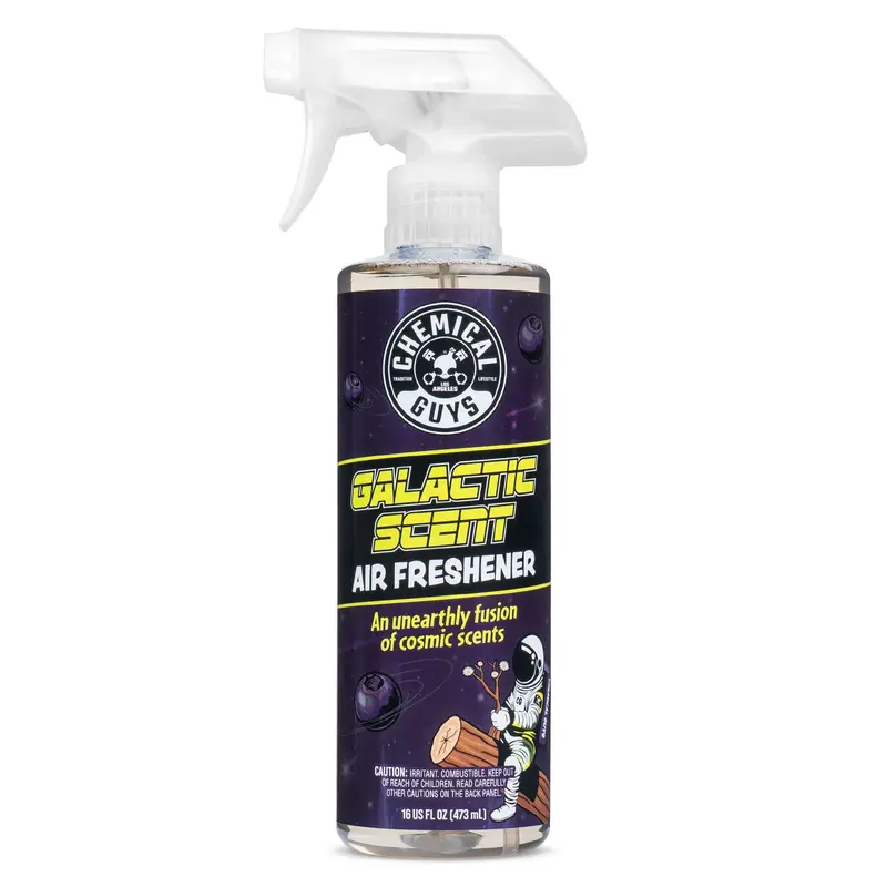 Galactic Fragrance Air Freshener For Cars 1