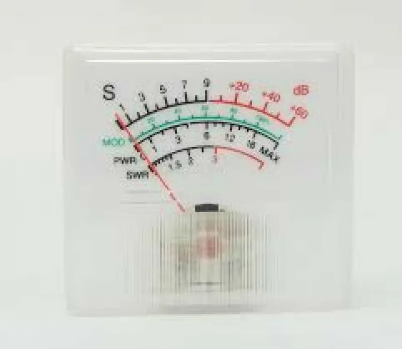 Galaxy Dx959/Dx949 Replacement Meter – Ex03N40482 Oem Part 1