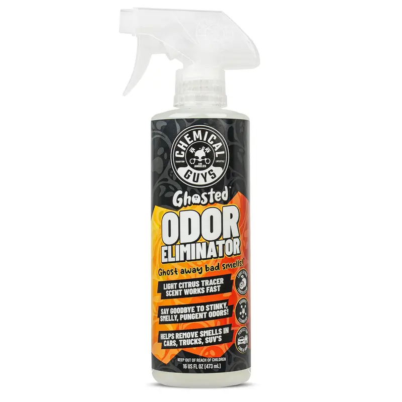 Ghosted Advanced Odor Neutralizer 1