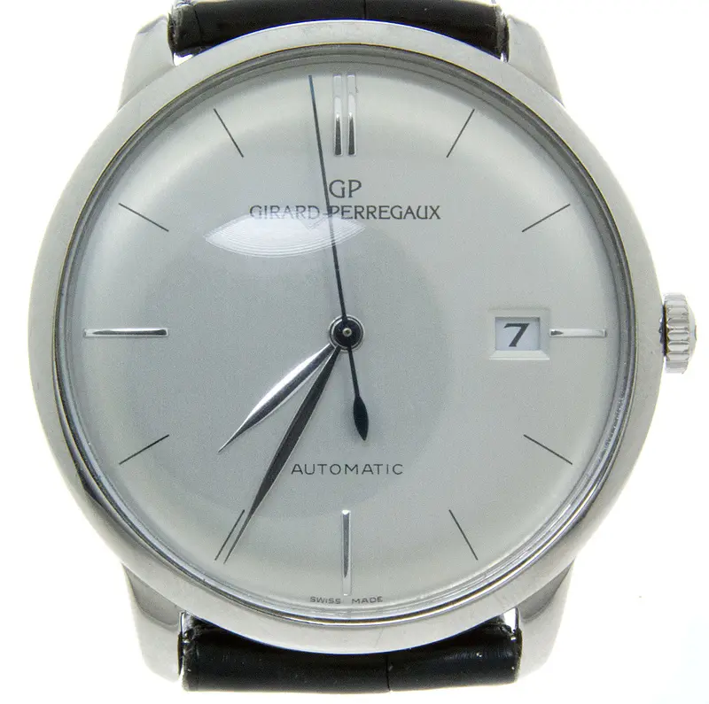 Girard-Perregaux Classique 1966 Limited Edition Timepiece 1