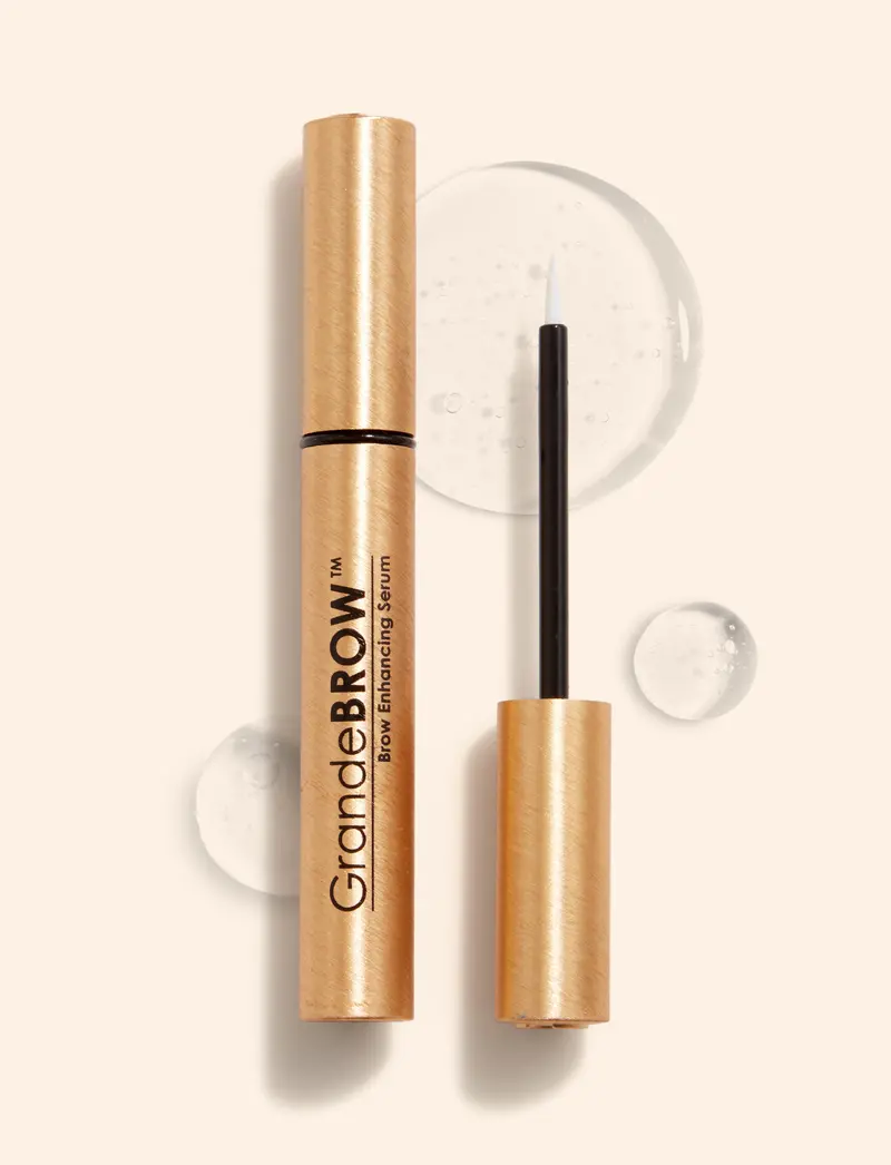 Grandebrow Brow Enhancing Serum (3 Ml) 1