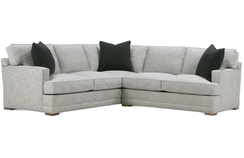 Grayson Modern Sectional Sofa 1