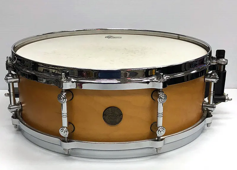 Gretsch New Classic Snare Drum (5" X 14") 1