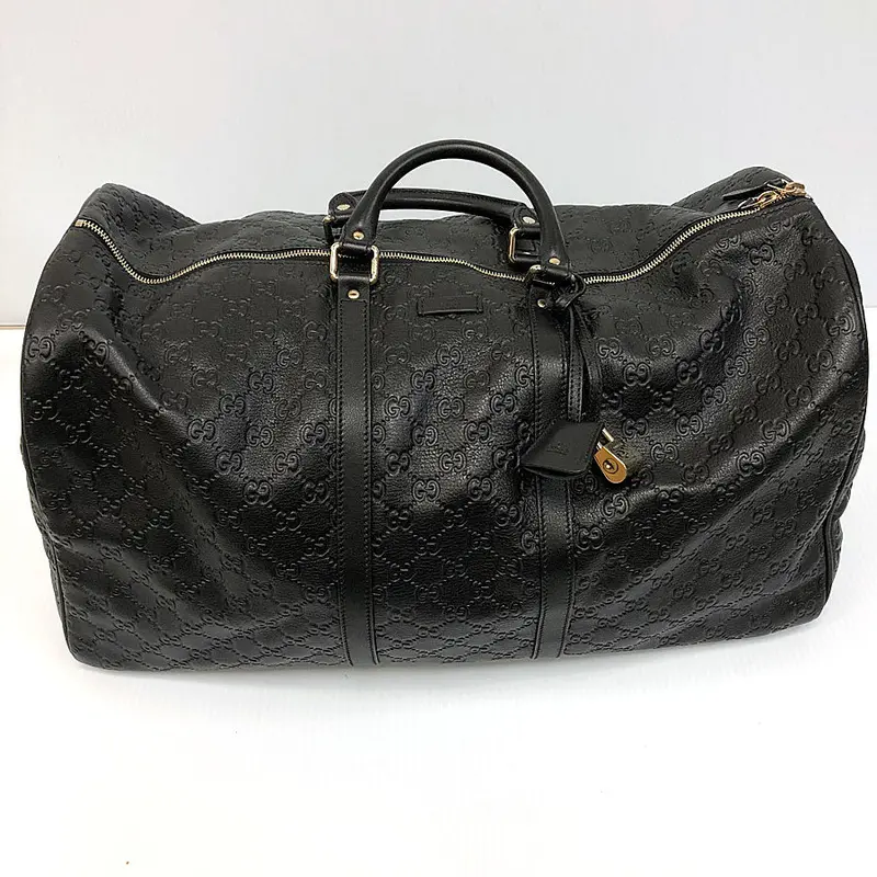 Gucci Large Carry-On Duffle For Travel 1