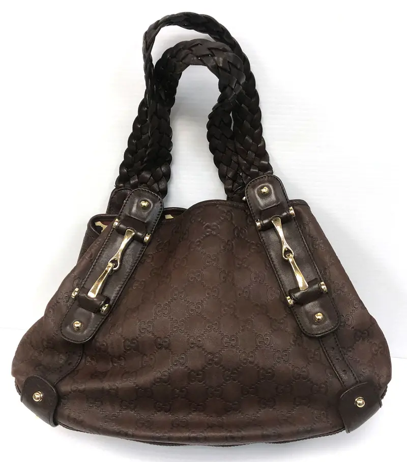 Gucci Small Pelham Crossbody Bag 1