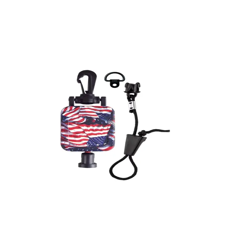 Hammerhead Flag Gearkeeper Retractable Cord Organizer – Rt24212 1