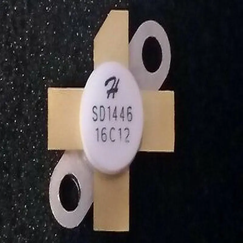 Hg1446 Npn Power Transistor Replacement 1