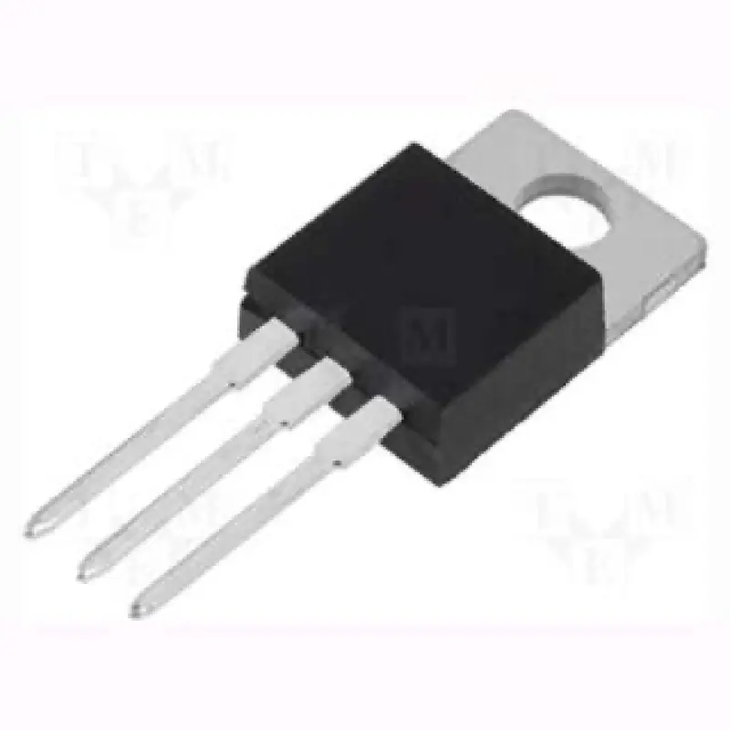 Hg2078 High-Power Final Output Transistor Replacement 1