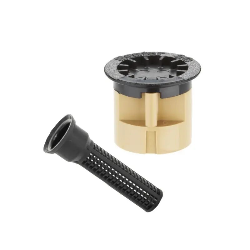 Hunter 2Q Short-Radius Micro Spray Nozzle – 2-Foot Quarter-Circle Pattern 1