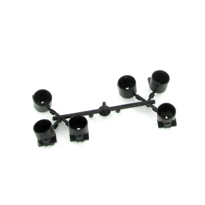 Hunter 466100 I-20 & Pgp Ultra Short Radius Nozzle Kit 1