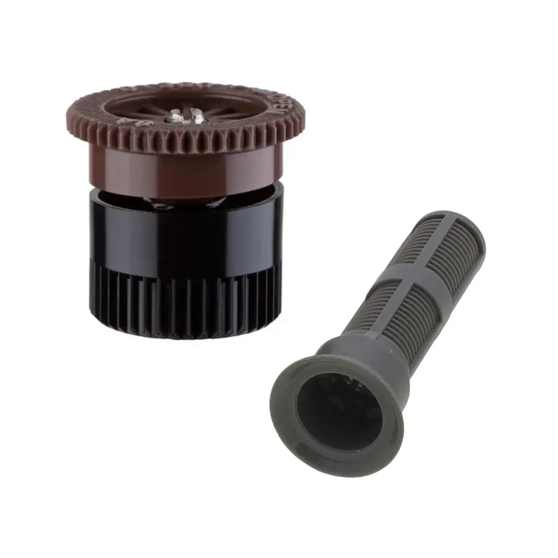 Hunter 8A Pro Adjustable-Arc Spray Nozzle – 8-Foot Radius 1