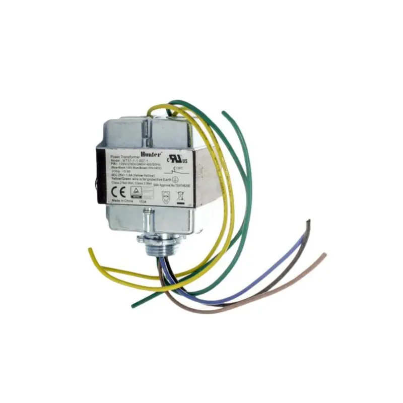 Hunter 981700Sp Replacement Transformer For I-Core, Icc, Icc2, And Hcc Irrigation Controllers 1