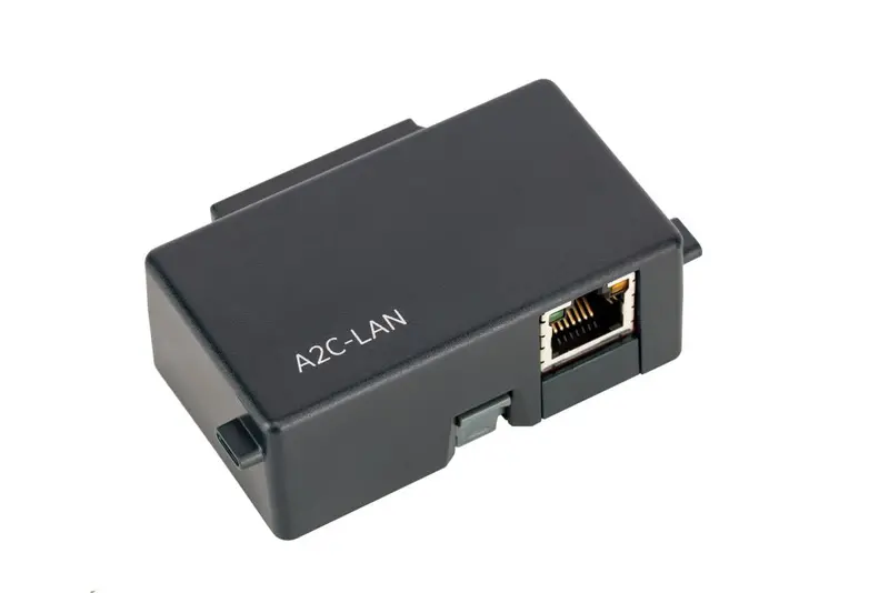Hunter Acc2 Ethernet Communication Module – A2C-Lan 1